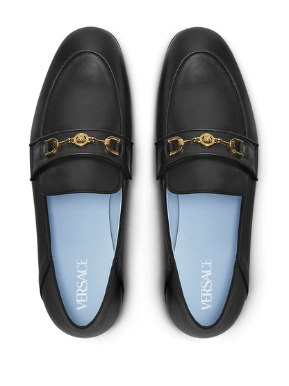 Medusa '95 leather Loafers