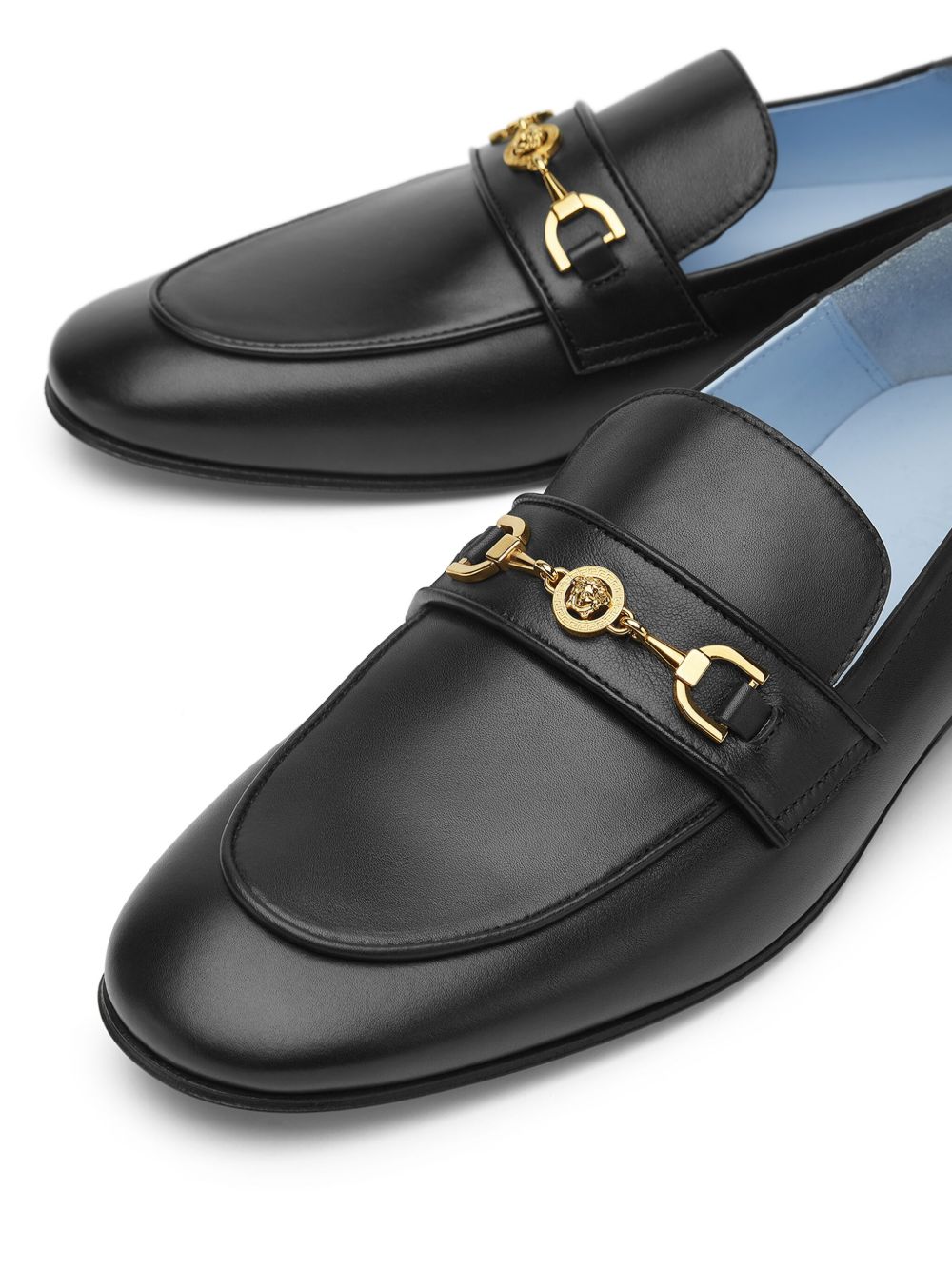Medusa '95 leather Loafers