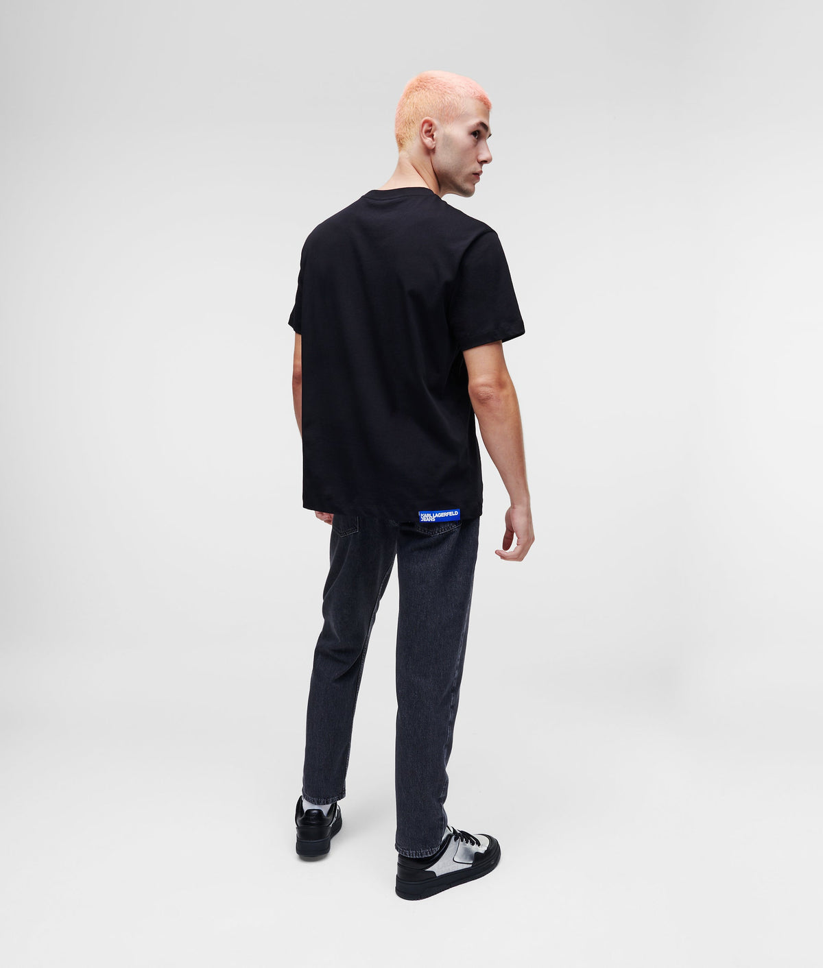 LOGO T-SHIRT