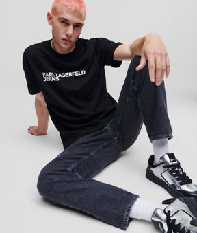 LOGO T-SHIRT
