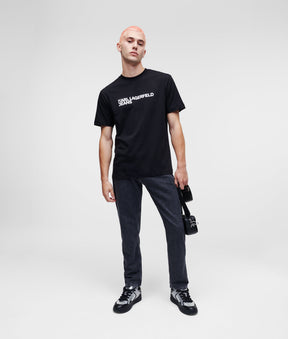 LOGO T-SHIRT