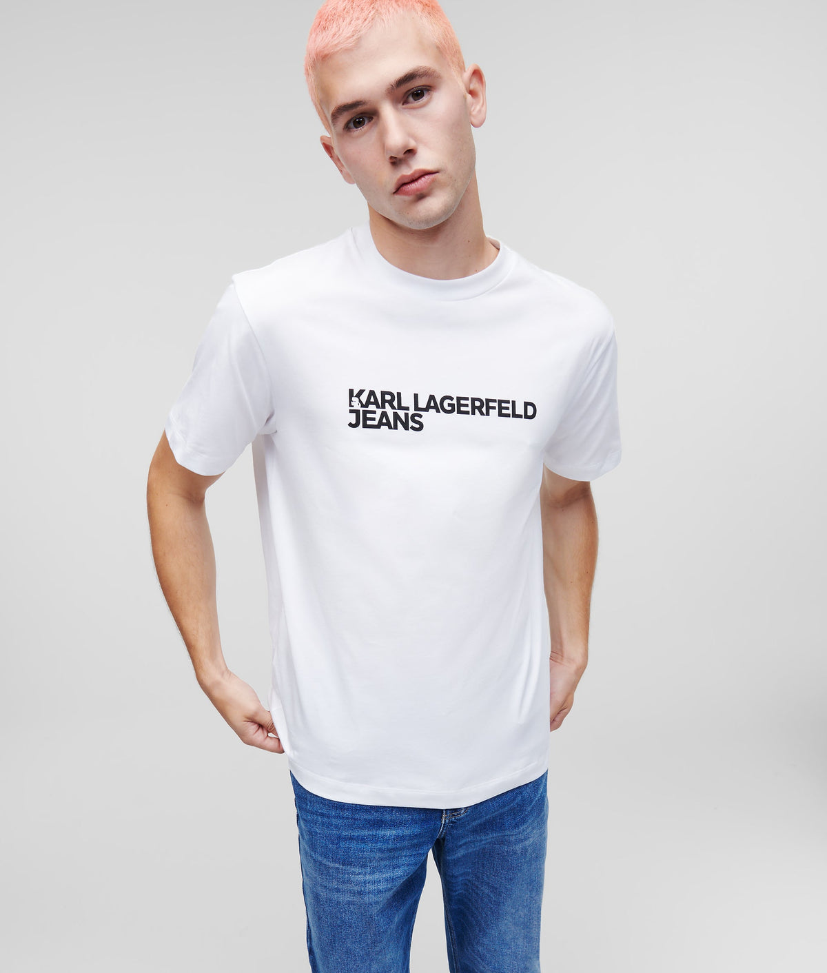 LOGO T-SHIRT