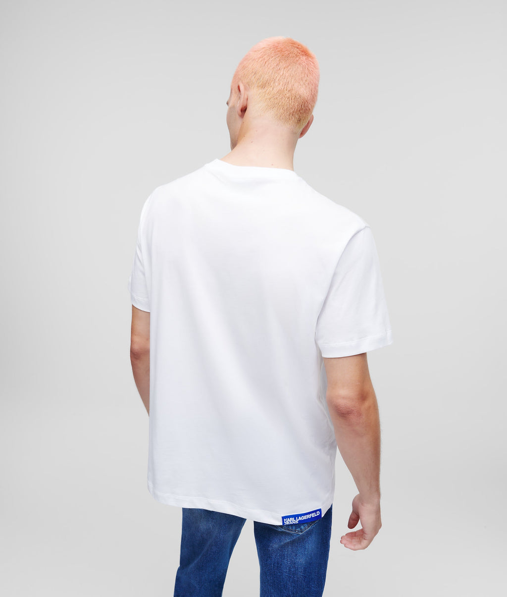 LOGO T-SHIRT