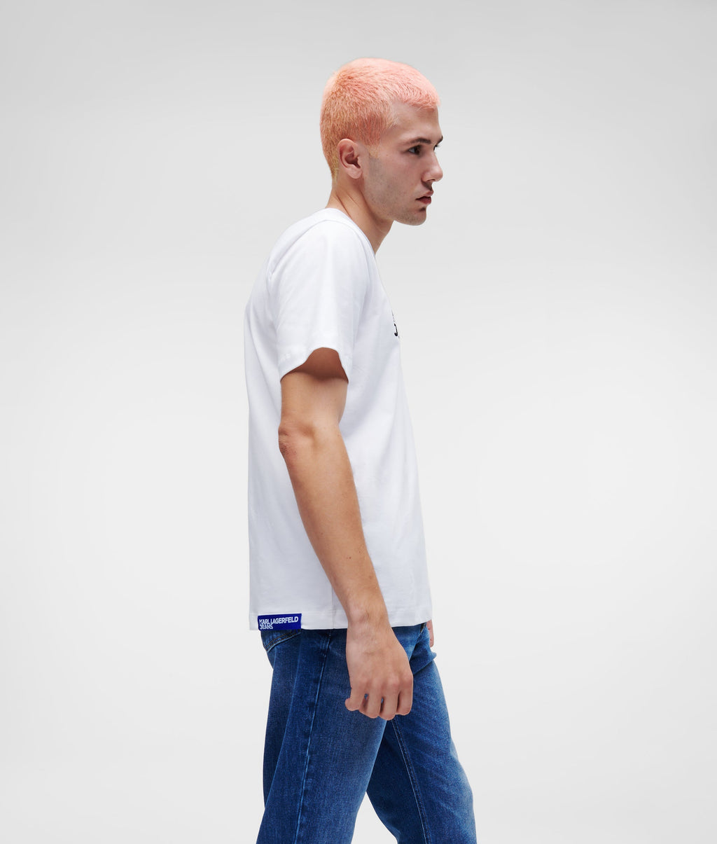 LOGO T-SHIRT