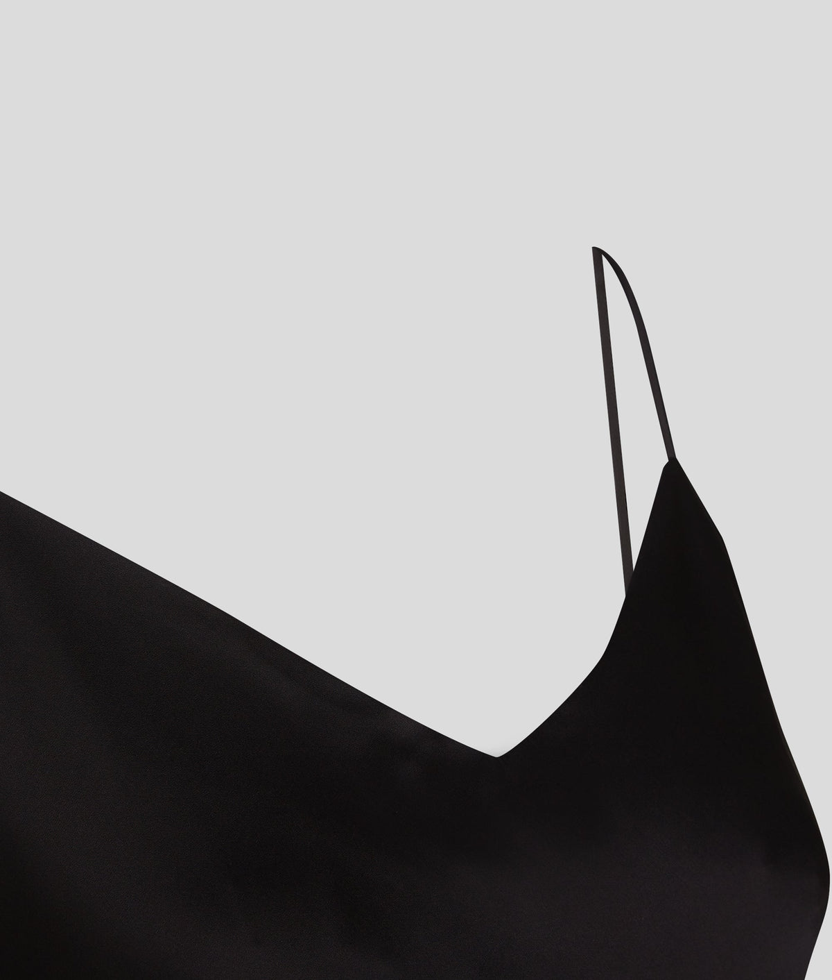SATIN CAMISOLE