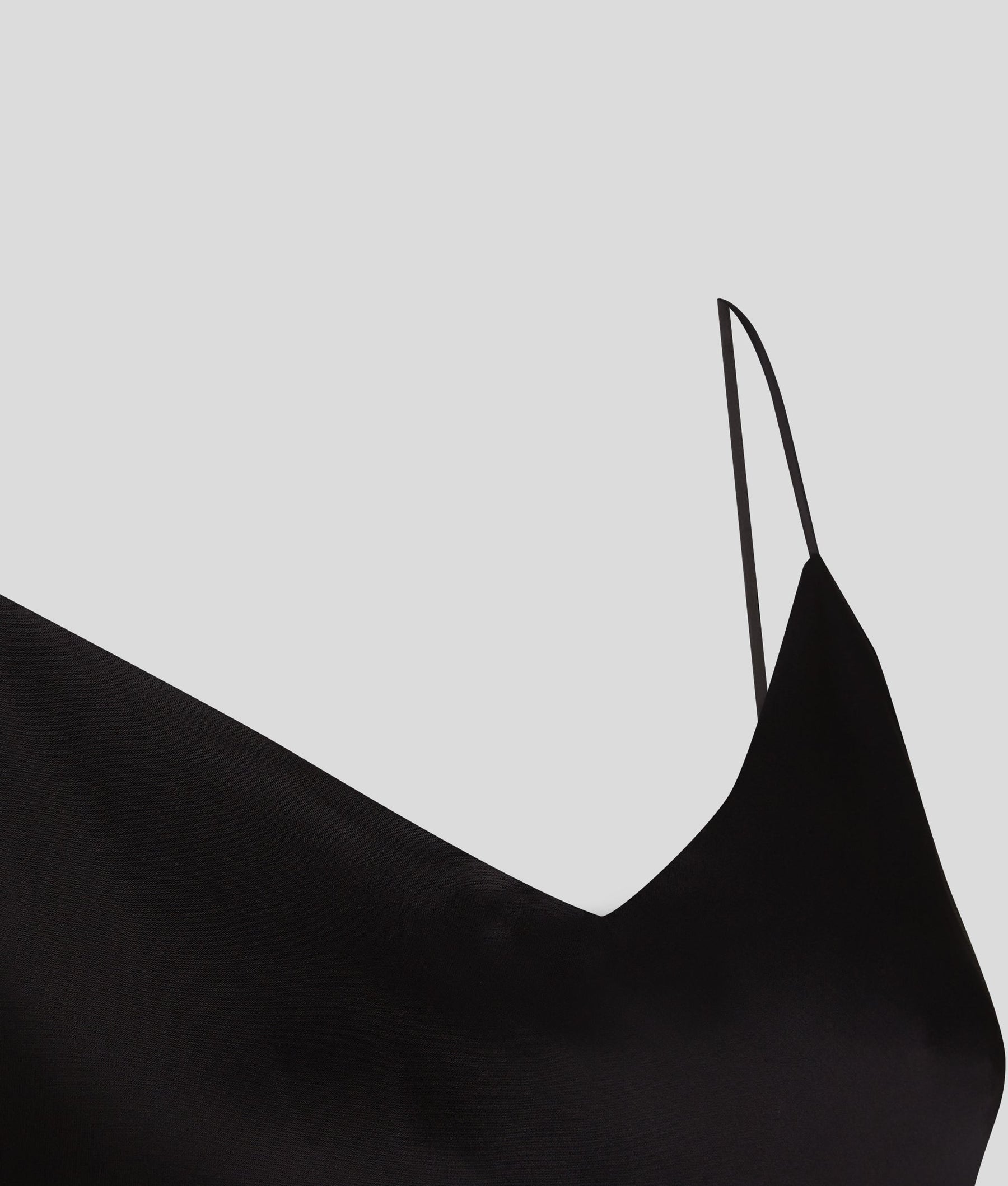 SATIN CAMISOLE