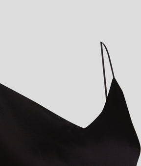 SATIN CAMISOLE