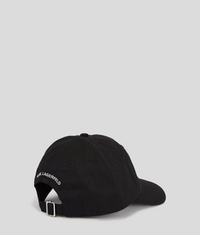 IKON RHINESTONE KARL CAP