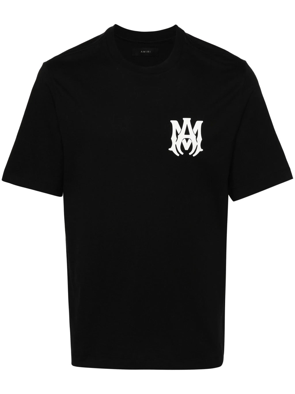 Amiri MA Core Logo Printed T-Shirt in Black
