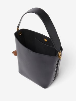 Stella McCartney Frayme tote bag
