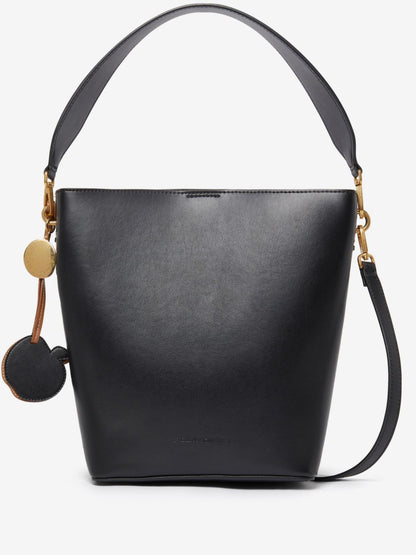 Stella McCartney Frayme tote bag