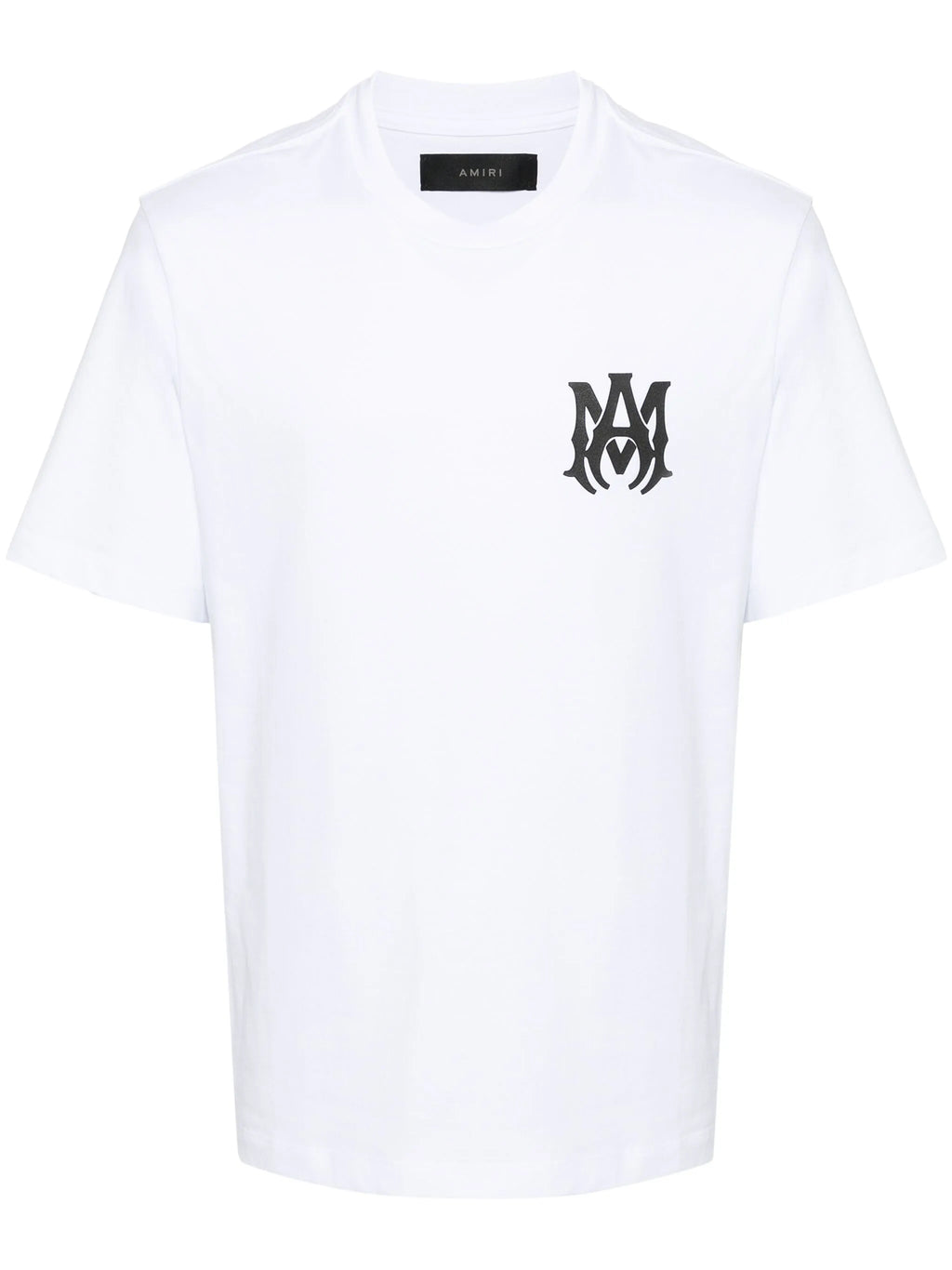 Amiri MA Core Logo Printed T-Shirt in White