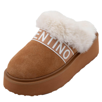 Kira Mule Slippers