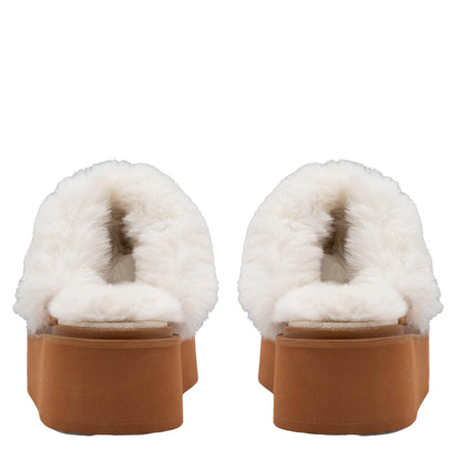Kira Mule Slippers