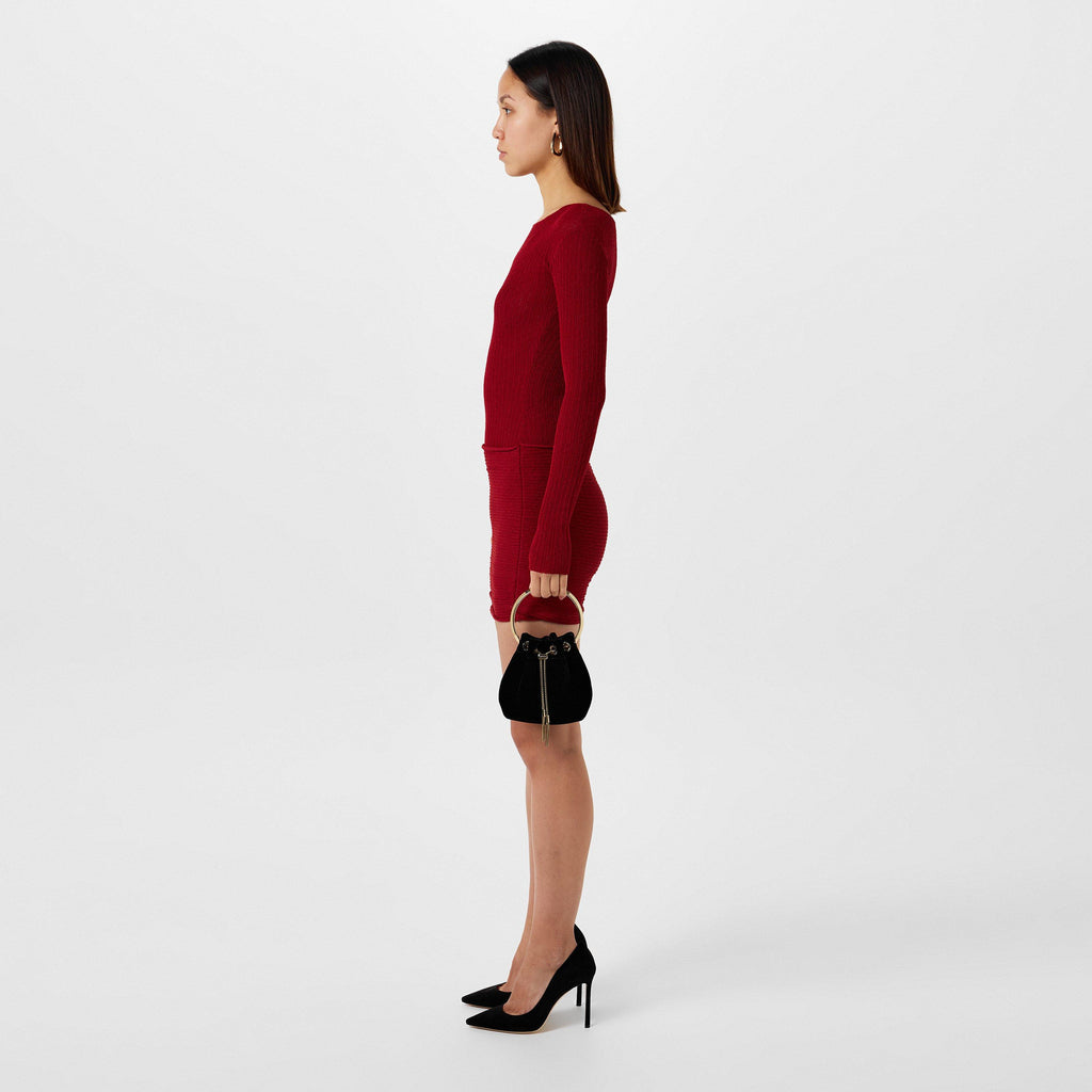 Women's Romy 100 Leather Heels