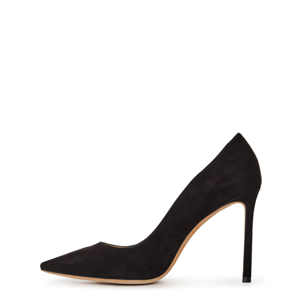 Women's Romy 100 Leather Heels