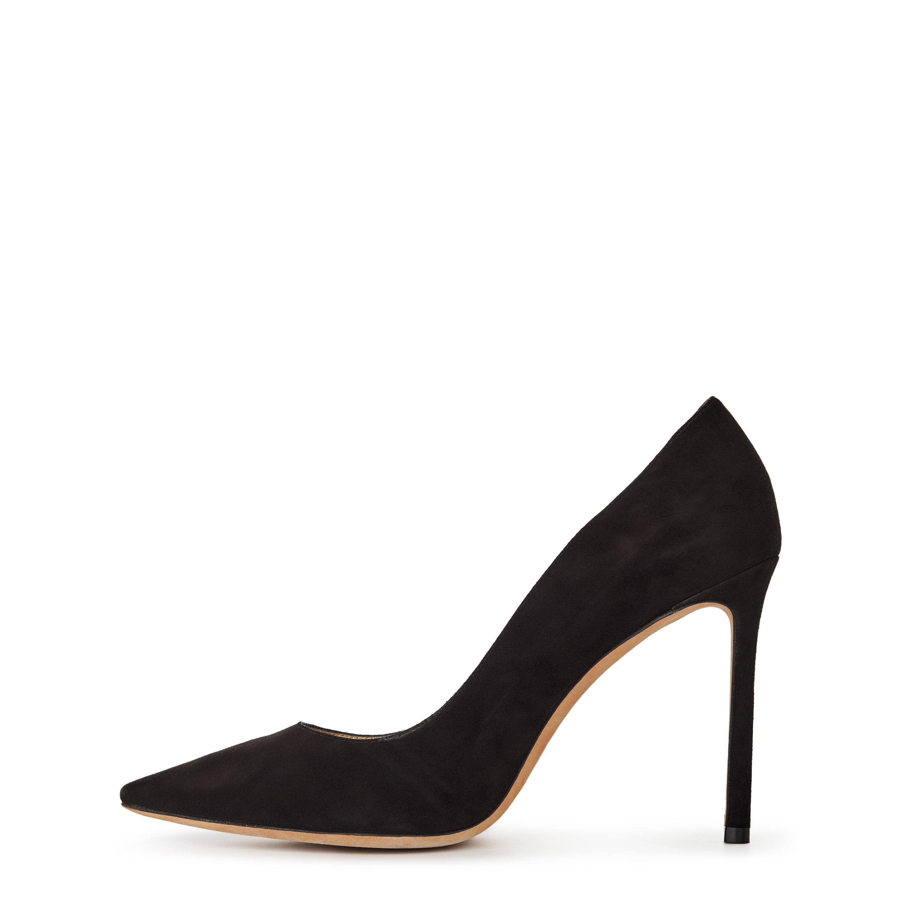 Women's Romy 100 Leather Heels