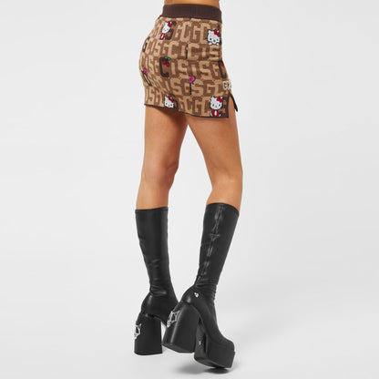 Spice Stretch Boot