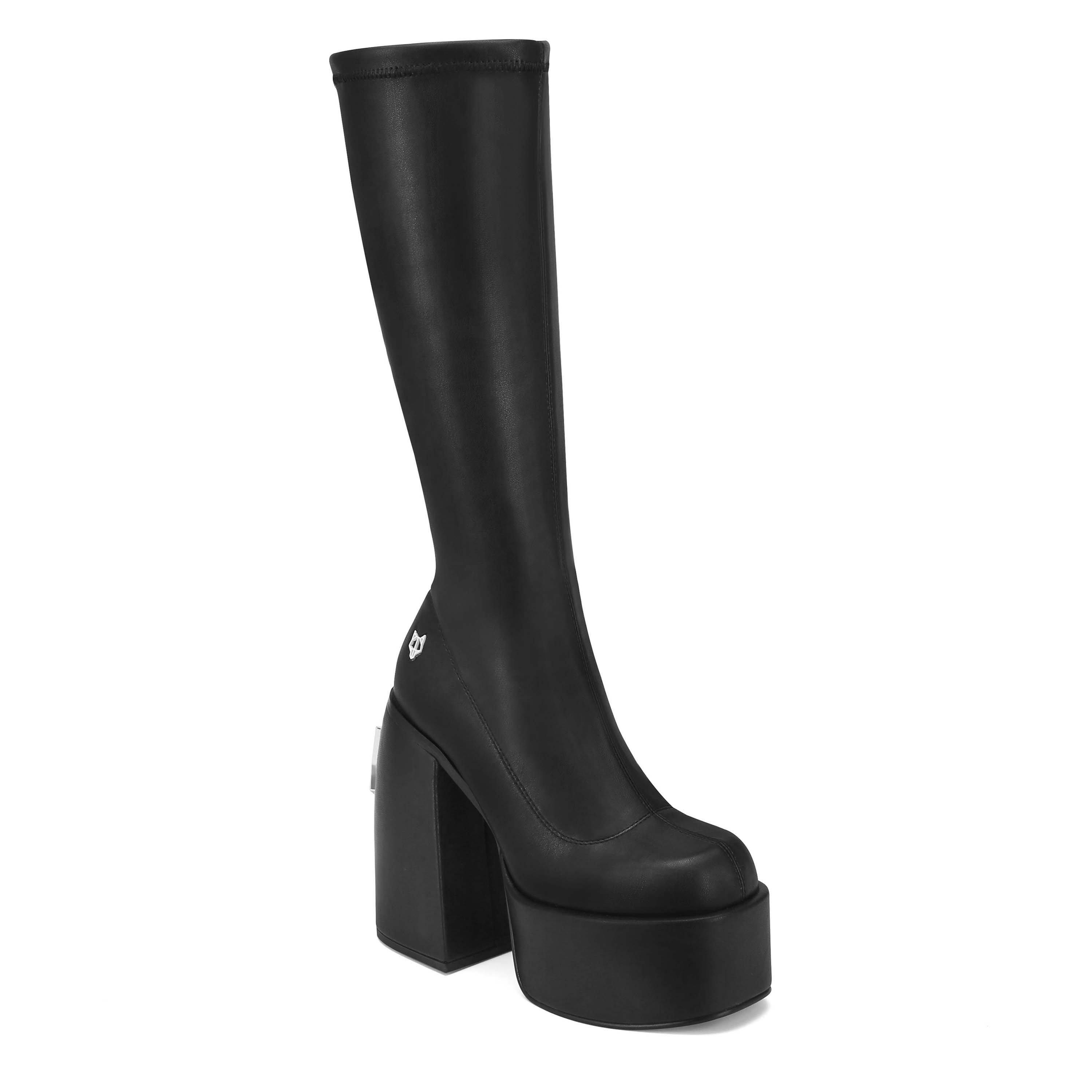 Spice Stretch Boot
