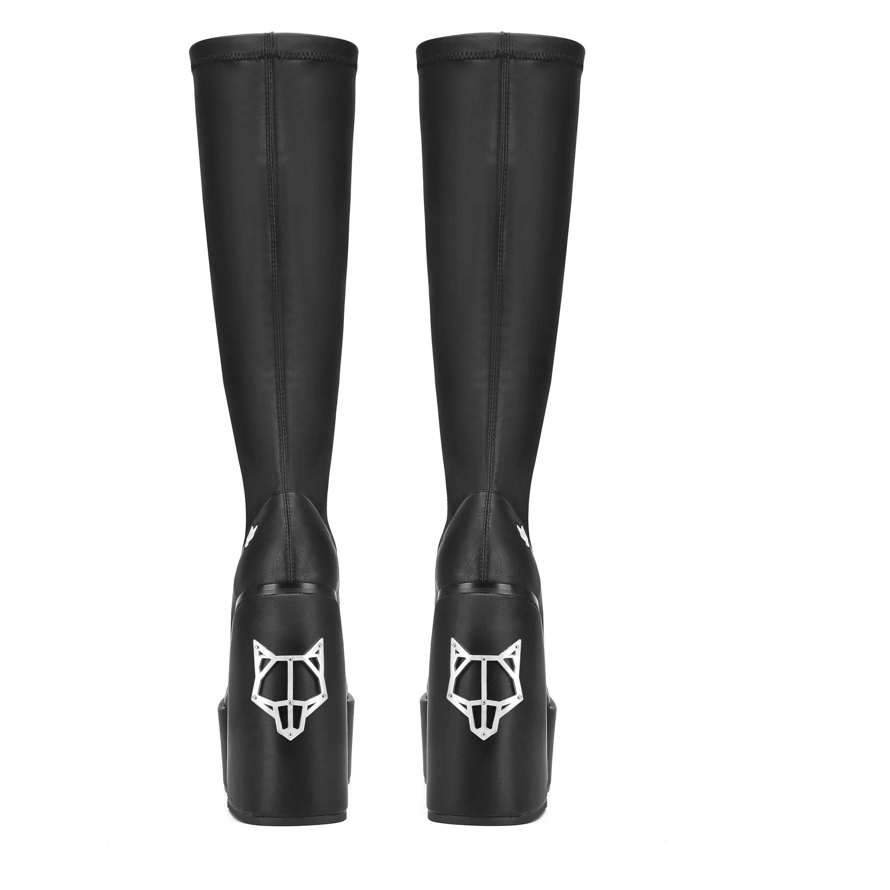 Spice Stretch Boot