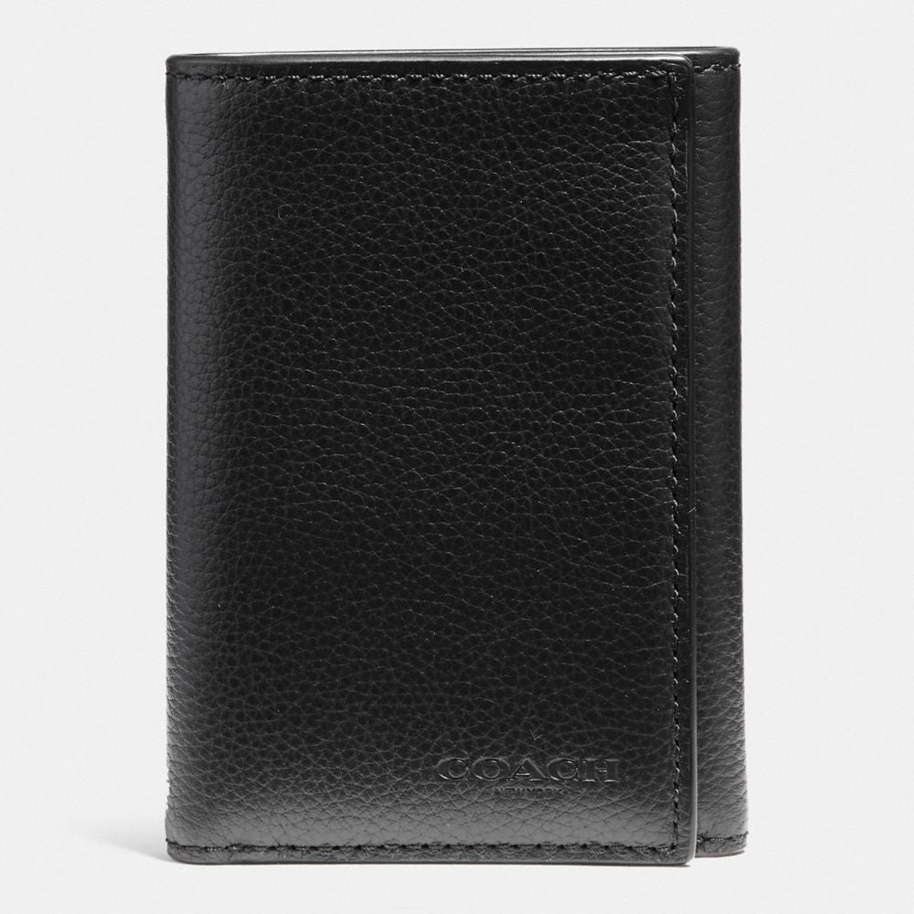Trifold Wallet