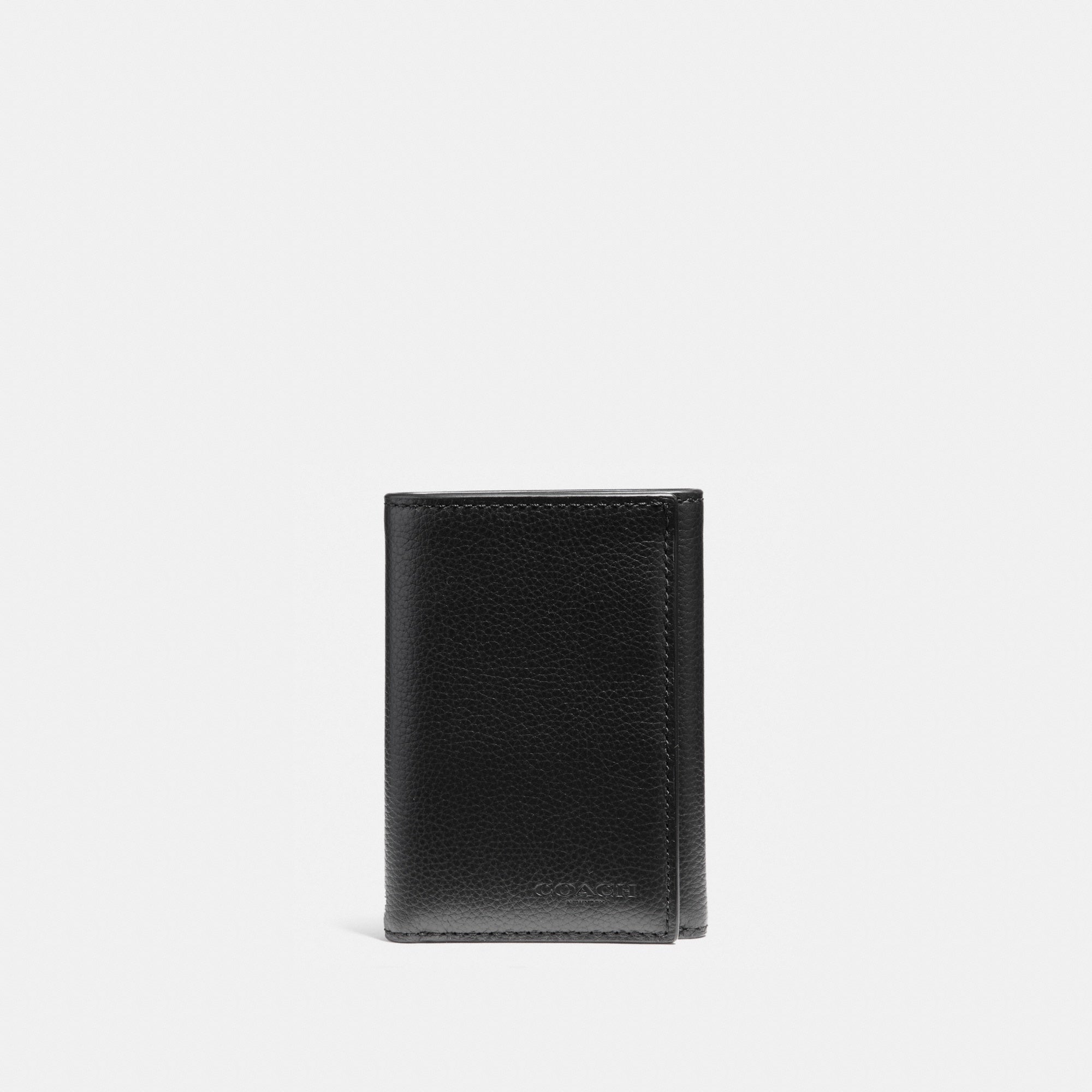 Trifold Wallet