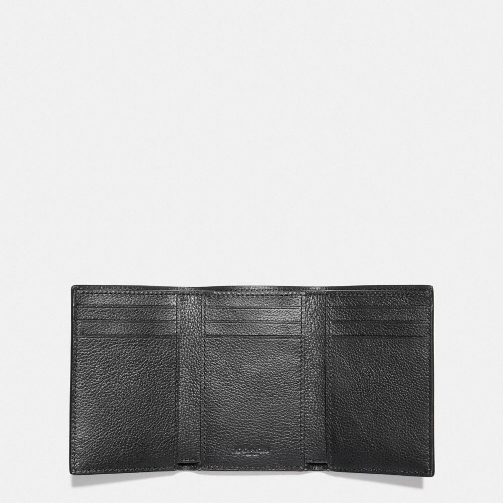 Trifold Wallet