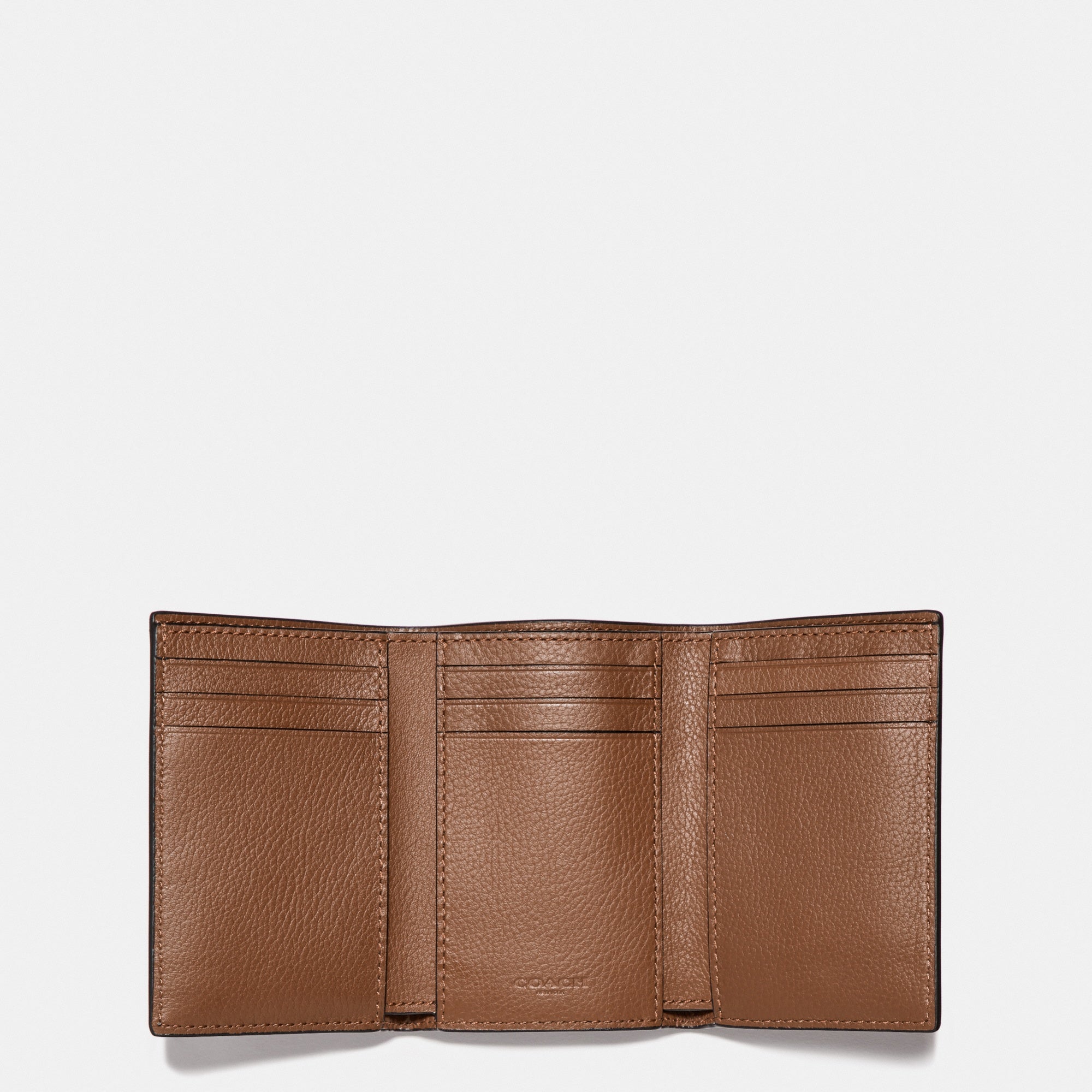 Trifold Wallet