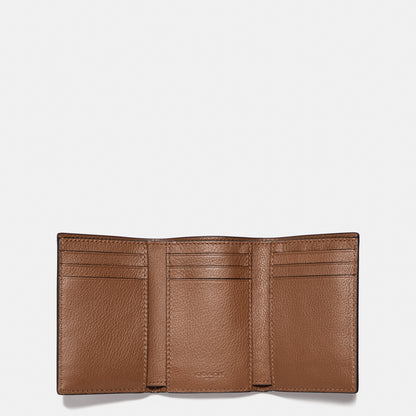 Trifold Wallet