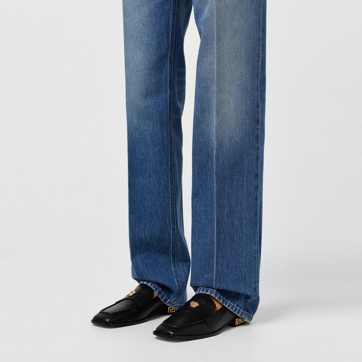 Medusa Loafers