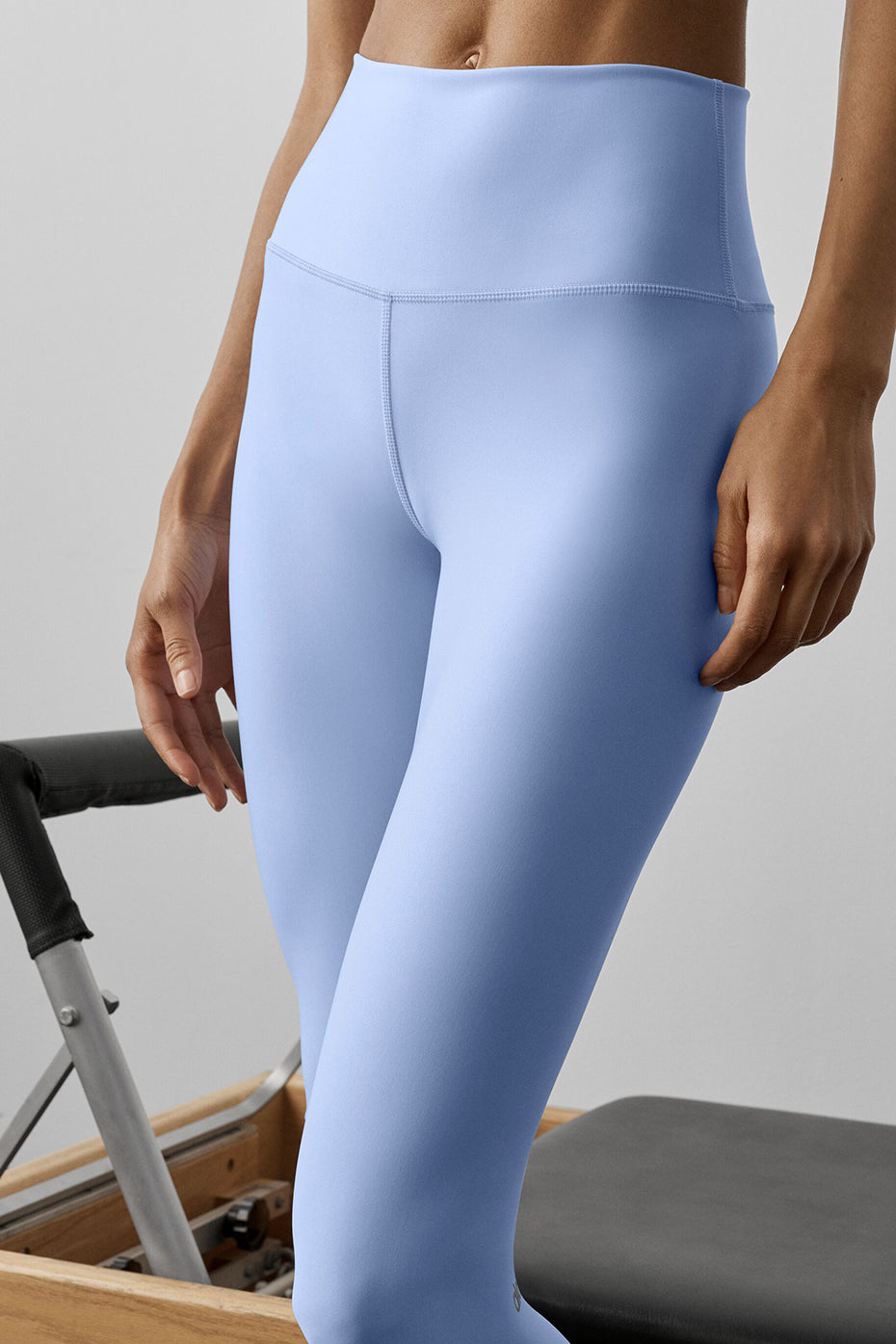 High-Waist Airlift Legging