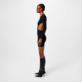 Essex High Heel Boots