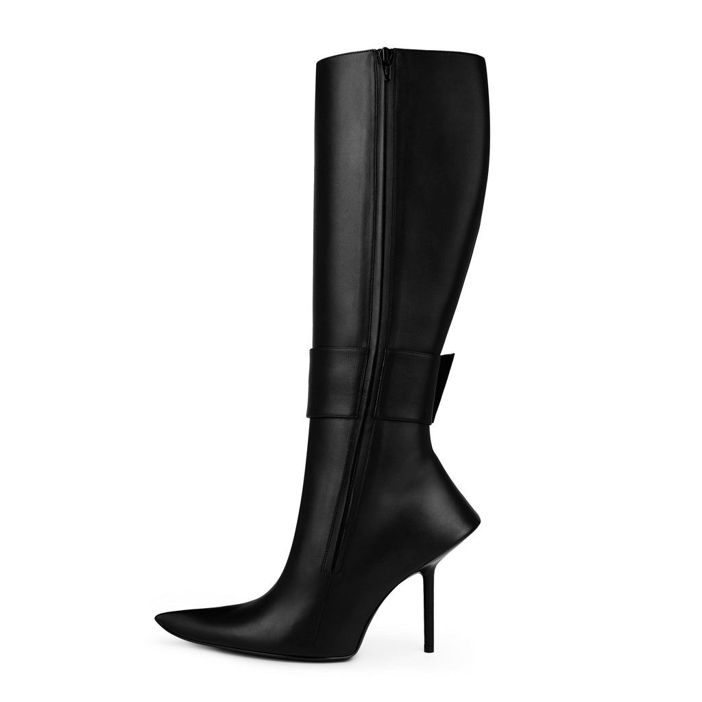 Essex High Heel Boots