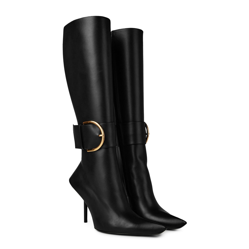 Essex High Heel Boots