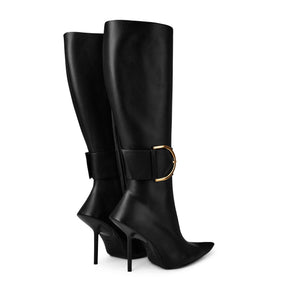 Essex High Heel Boots