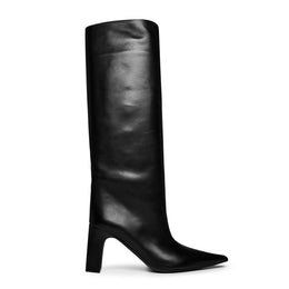 Blade Heeled Boots