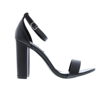 Carson Heels