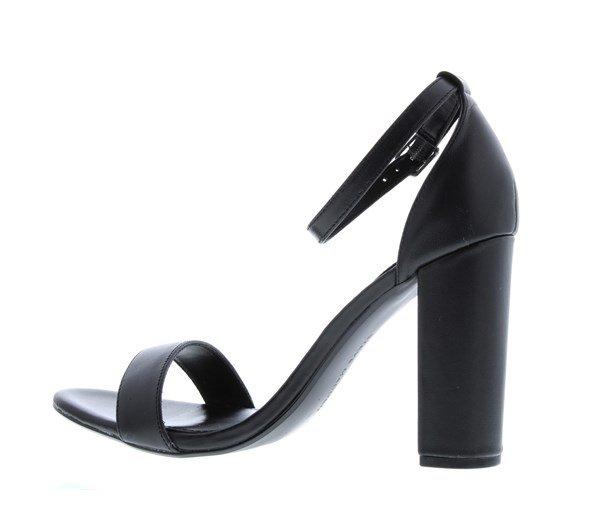 Carson Heels