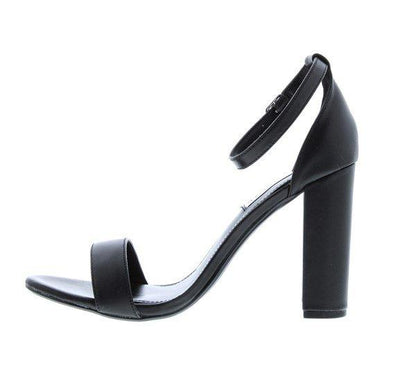 Carson Heels
