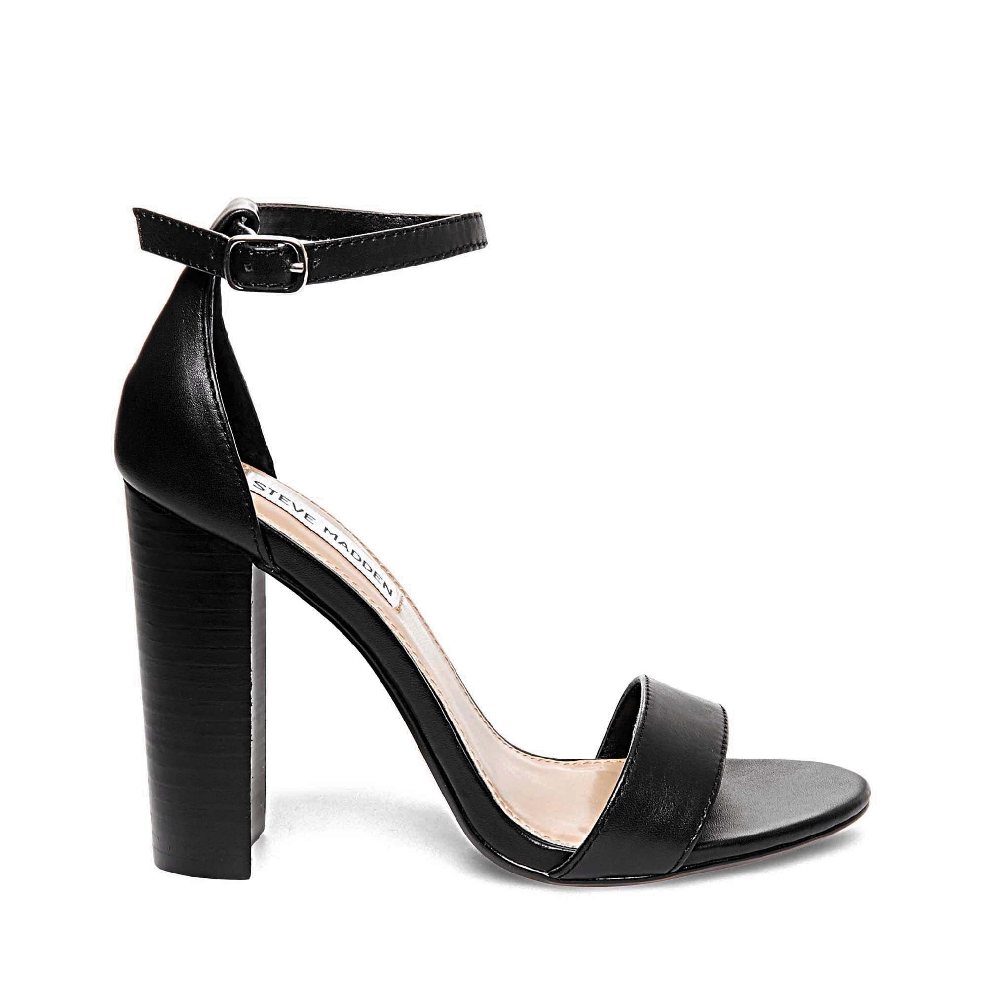 Carson Heels