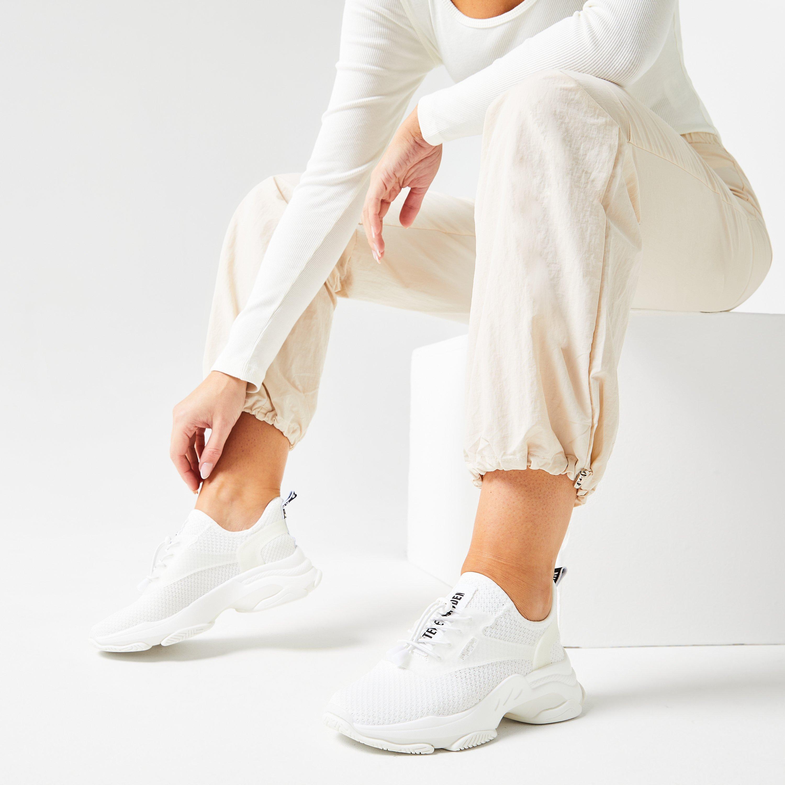 Match-E Low-Top Heritage Runner