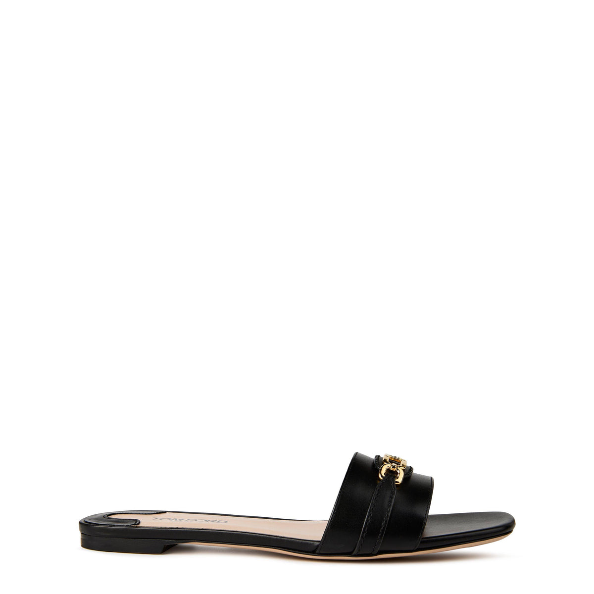 Whitney Flat Sandals