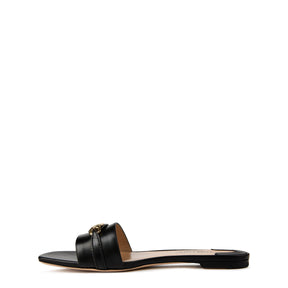 Whitney Flat Sandals
