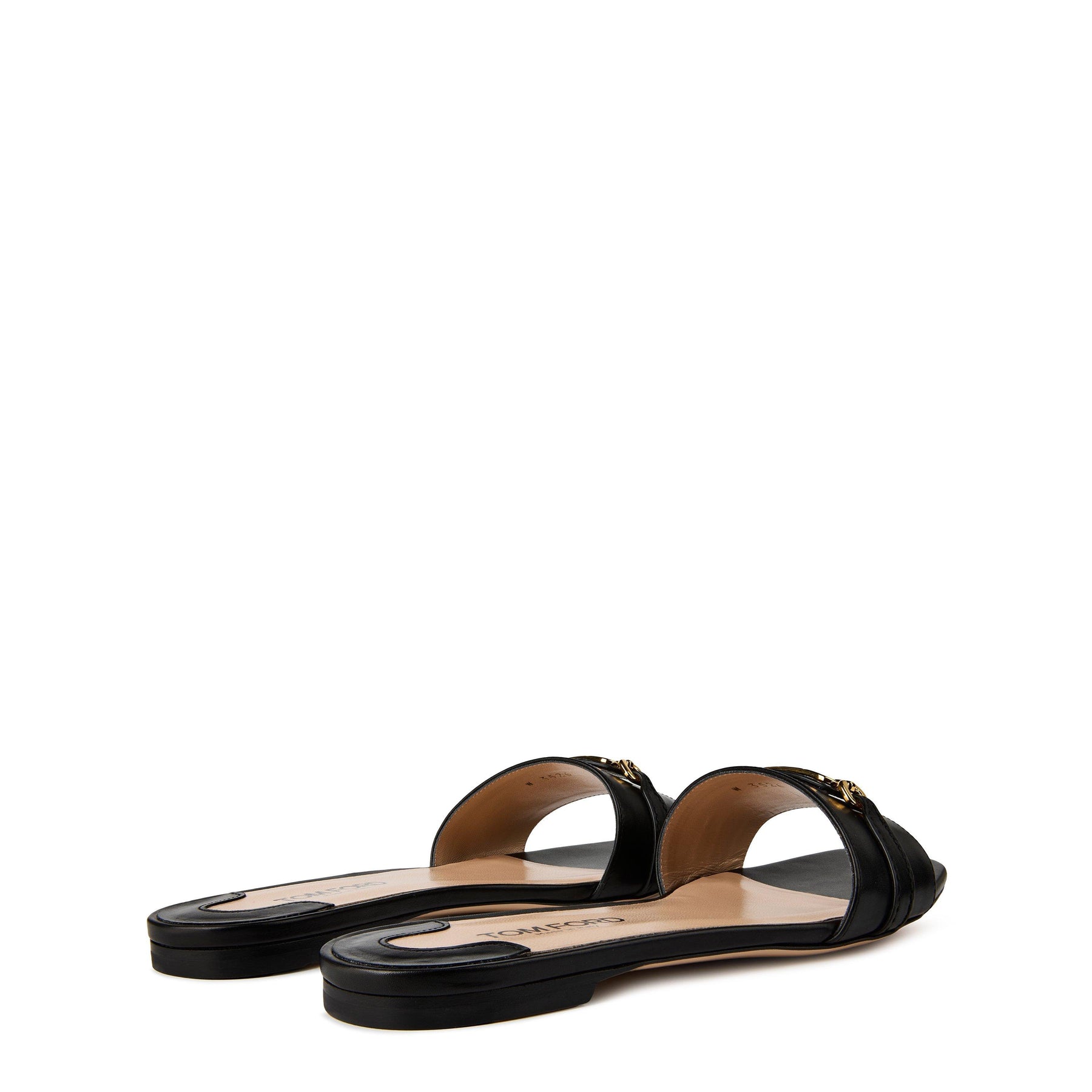 Whitney Flat Sandals