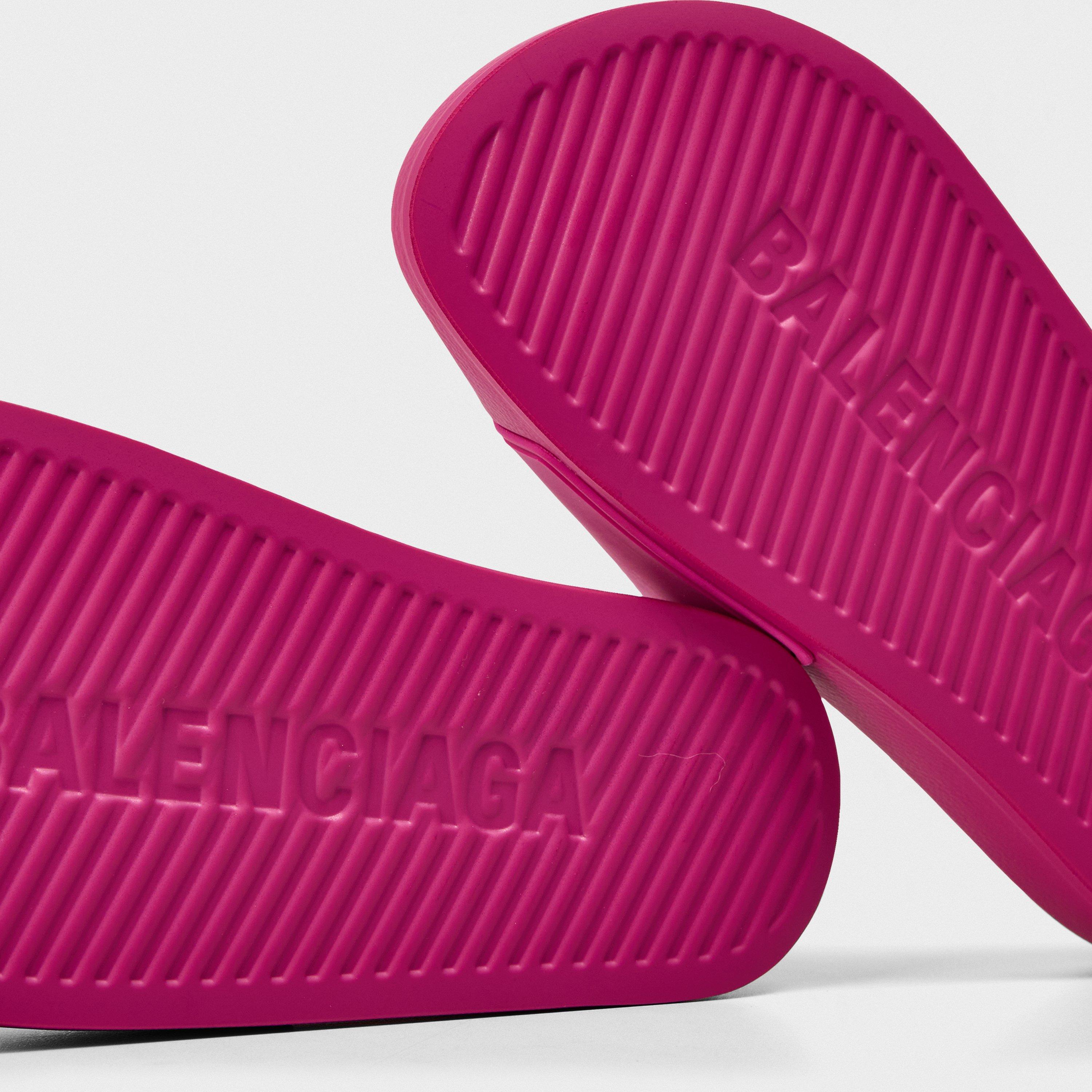 Women's Paris Slider Slippers
