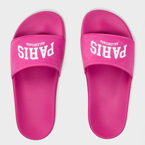 Paris Slides