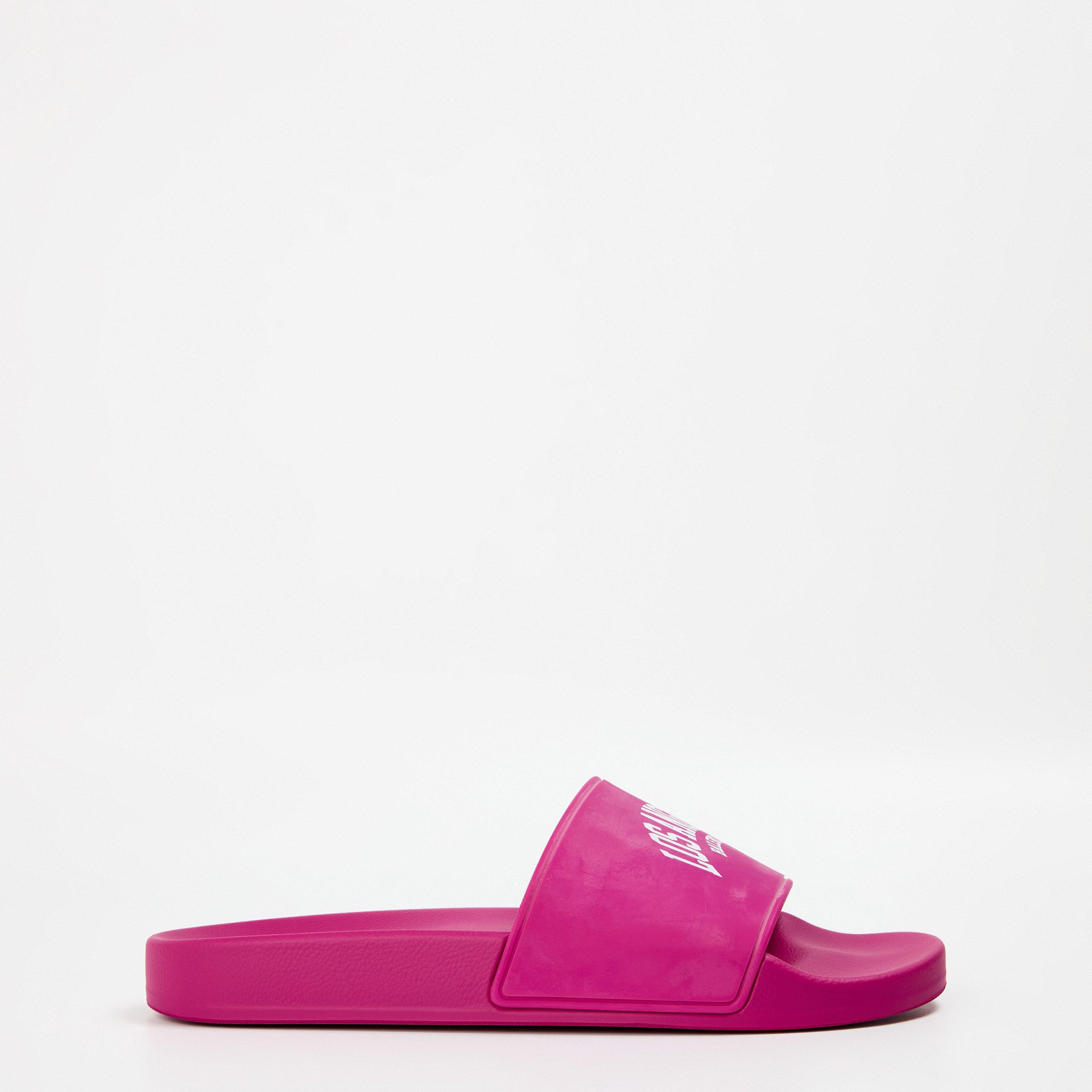 Women's Paris Slider Slippers