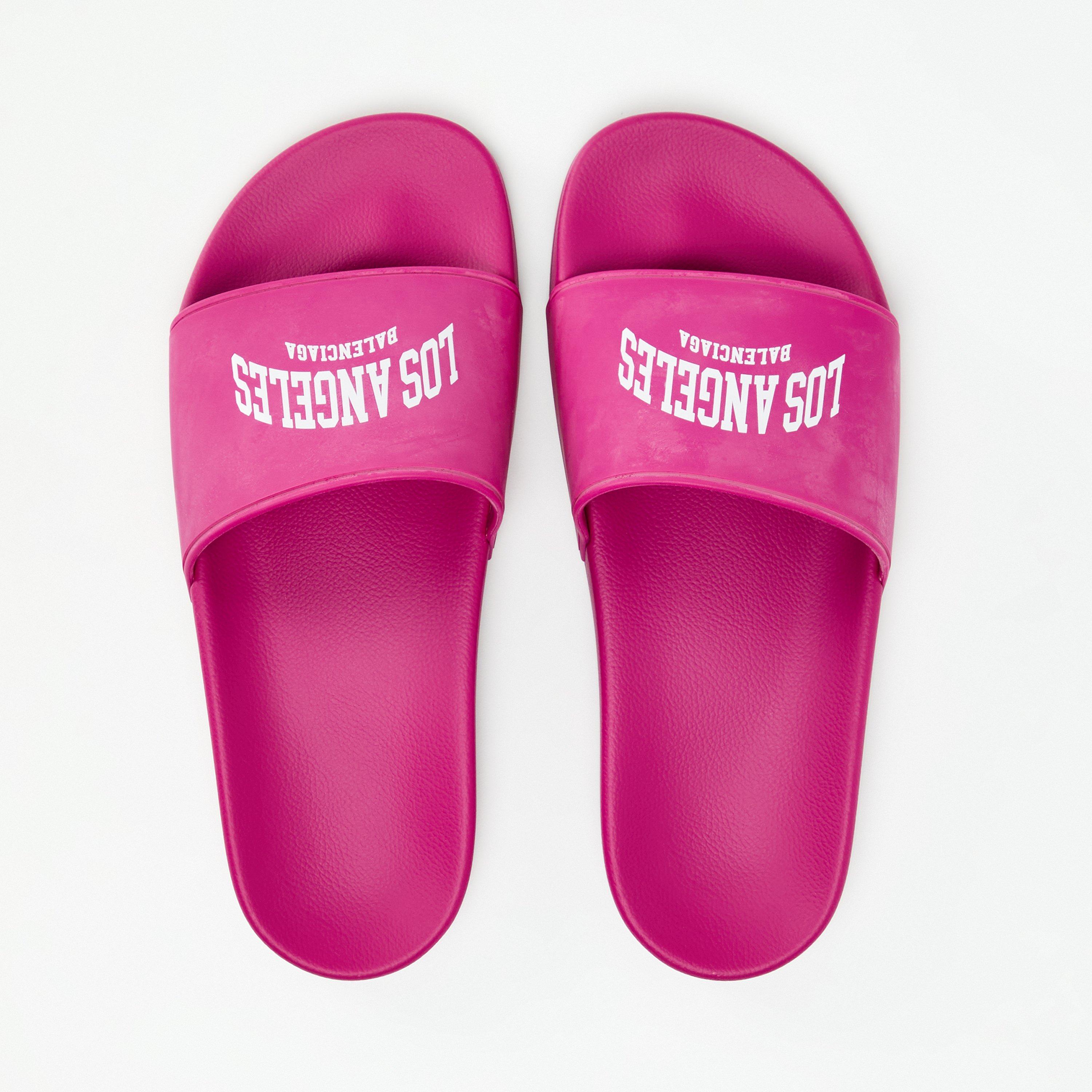 Women's Paris Slider Slippers