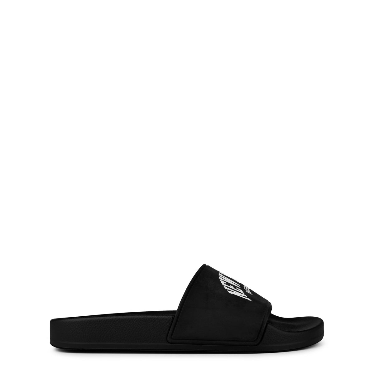 Cities New York Rubber Slides