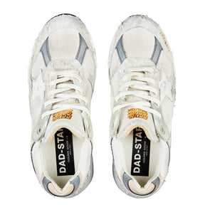 Running Dad